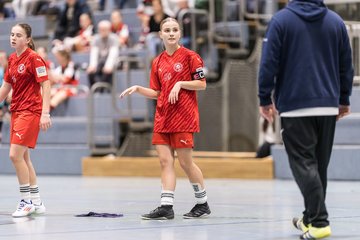 Bild 78 - wBJ Loewinnen Cup B2
